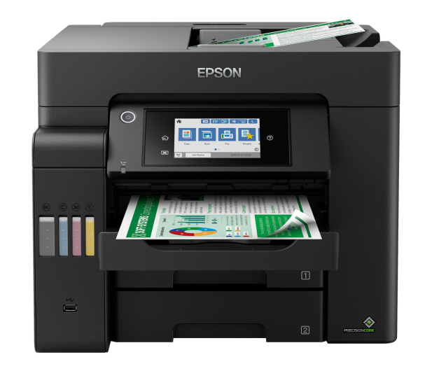 EPSON L6550 C11CJ30402 - 599357 - zdjęcie 3